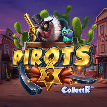 Pirots 3 ойын автоматы